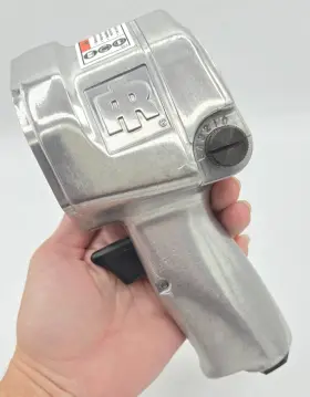 2707-A40 INGERSOLL-RAND Air Impact Wrench Housing 2707-A40 INGERSOLL-RAND Air Impact Wrench Housing