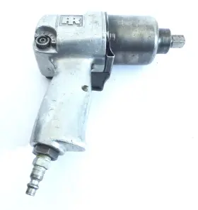 2707 INGERSOLL RAND Ingersol Pneumatic Impact Wrench Rpm 2707 INGERSOLL RAND Ingersol Pneumatic Impact Wrench Rpm