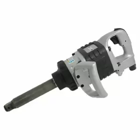 285B-6 INGERSOLL RAND General Air Impact Wrench Rpm Cfm