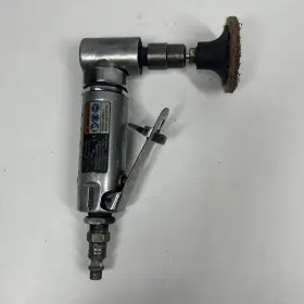 301B INGERSOLL-RAND Air Dye Grinder Tool #2