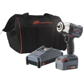 3338541 INGERSOLL RAND Cordless Impact Wrench Kit