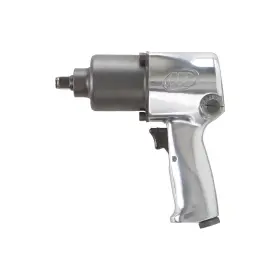 66131 INGERSOLL RAND Air Impact Drive Cfm Torque Wrench