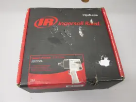 663023001043 INGERSOLL RAND Ir Impact Wrench Air Box Tool