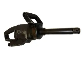2080-6 INGERSOLL RAND Ir Drive Air Impact Gun Power