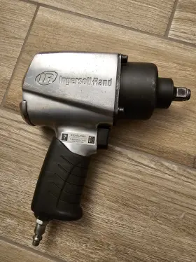236G INGERSOLL RAND Pneumatic Air Impact Wrench Tool #2