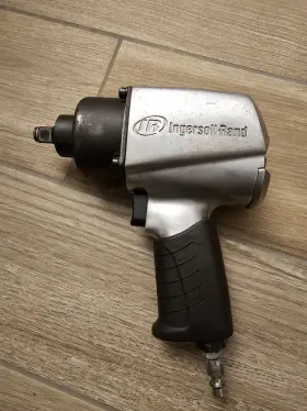 236G INGERSOLL RAND Pneumatic Air Impact Wrench Tool