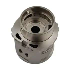 Ingersoll Rand 663023143750 Replacement Part 2235-3 -cylinder 2235 Series Impact Wrench