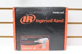 2236QTIMAX2 INGERSOLL RAND Pneumatic Impact Wrench Shank #2