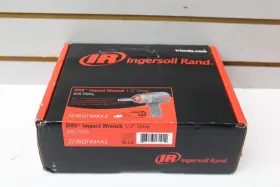 2236QTIMAX2 INGERSOLL RAND Pneumatic Impact Wrench Shank #3