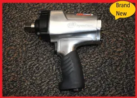 259G INGERSOLL RAND Edge Drive Air Box Impact Wrench