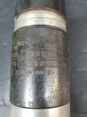 8RSL32 INGERSOLL RAND Air Ratchet Rpm Wrench #3