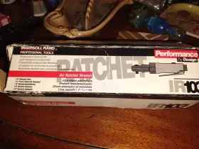 IR103 INGERSOLL RAND Air Ratchet