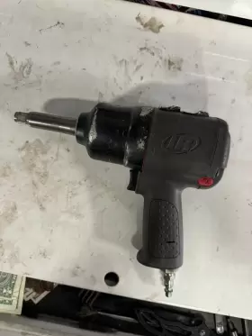 IR21302 INGERSOLL RAND Air Impact Wrench Anvil