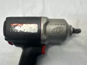 IR236 INGERSOLL RAND Drive Impact Air Wrench Pmax #2