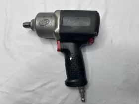 IR236 INGERSOLL RAND Drive Impact Air Wrench Pmax #3