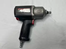 IR236 INGERSOLL RAND Drive Impact Air Wrench Pmax