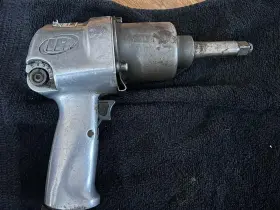 IR244A INGERSOLL-RAND Air Impact Wrench Gun Tool