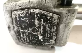 IR261 INGERSOLL RAND Air Impact #3 IR261 INGERSOLL RAND Air Impact #3