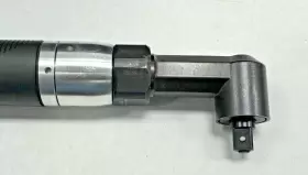 QPT10S1 INGERSOLL RAND Pneumatic Air Screwdriver Set Bits #3