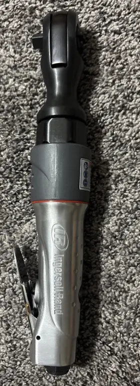 SR23L INGERSOLL RAND Drive Pneumatic Air Ratchet Wrench SR23L INGERSOLL RAND Drive Pneumatic Air Ratchet Wrench