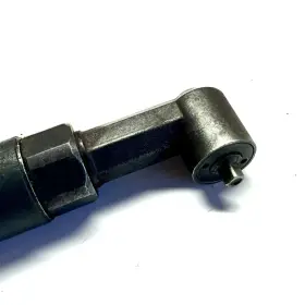 QA1L08D4LD IR Ingersoll Rand Drive Angle Air Nutrunner Rpm #3