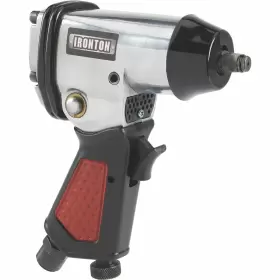 4685385 IRONTON Air Impact Drive Cfm Torque Wrench #2