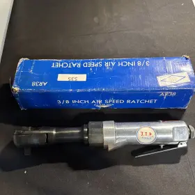 AR38 J.T.P. TOOLS Pneumatic Air Ratchet