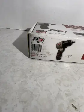 505101 JET Impact Wrench #2 505101 JET Impact Wrench #2