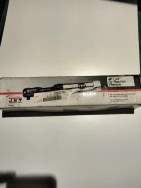 JSM30 JET Air Ratchet Wrench Npt Fittings Swivel