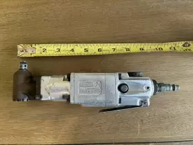 KE1130 K-E AIR TOOLS Drive Ratchet #3