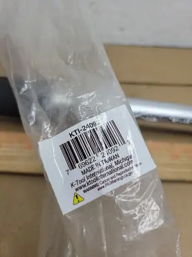 KTI24092 K-TOOL INTERNATIONAL Pro Ratchet #3