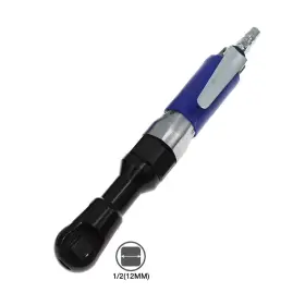 445021395316 KANGEROO EXPRESS Right Angle Pneumatic Ratchet