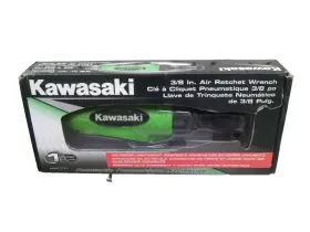 840771 KAWASAKI Pneumatic Air Ratchet Wrench