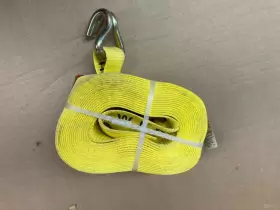 04622 KEEPER Ratchet Tie Down Strap #3 04622 KEEPER Ratchet Tie Down Strap #3