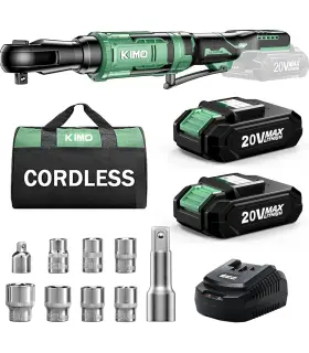 KJYT751 KIMO Cordless Ratchet Rpm Electric Combination Wrench