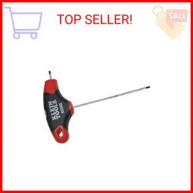 092644336546 KLEIN TOOLS Hex Key Handle Tool
