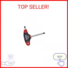 092644336607 KLEIN TOOLS Hex Key Journeyman Handle