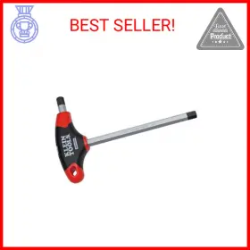 092644336706 KLEIN TOOLS Hex Key Handle Tool