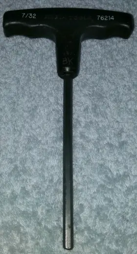 76214 KLEIN TOOLS Hex Handle 76214 KLEIN TOOLS Hex Handle