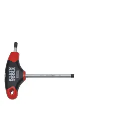 JTH4E12 KLEIN TOOLS Hex Key Journeyman Handle JTH4E12 KLEIN TOOLS Hex Key Journeyman Handle