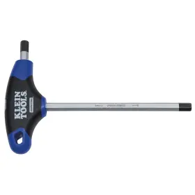 JTH6M10 KLEIN TOOLS Hex Key Journeyman Handle JTH6M10 KLEIN TOOLS Hex Key Journeyman Handle