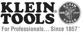 JTH6M6BE KLEIN TOOLS Ball End Hex Key Journeyman Handle #2