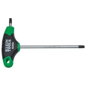 JTH6T10 KLEIN TOOLS Torx Hex Key Journeyman Handle