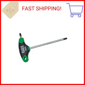 JTH6T15 KLEIN TOOLS Torx Hex Key Journeyman Handle