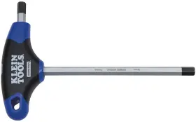 JTH9M2 KLEIN TOOLS Hey Key Journeyman Handle #3 JTH9M2 KLEIN TOOLS Hey Key Journeyman Handle #3