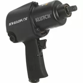 3137213 KLUTCH Air Impact Drive Cfm Torque Wrench #2