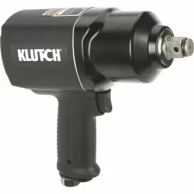 3138321 KLUTCH Air Impact Drive Torque Wrench Cfm #2