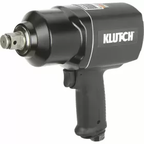 3138321 KLUTCH Air Impact Drive Torque Wrench Cfm