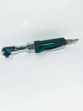 FHT501 KLUTCH Farmhand Air Ratchet Drive Torque Wrench Rpm