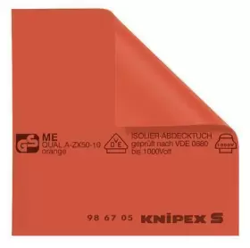 98-67-10 KNIPEX Insulated Mat #2